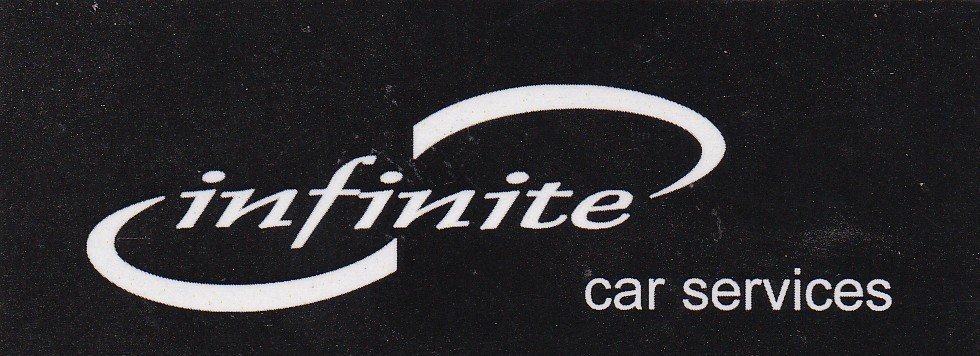 logo infinite
